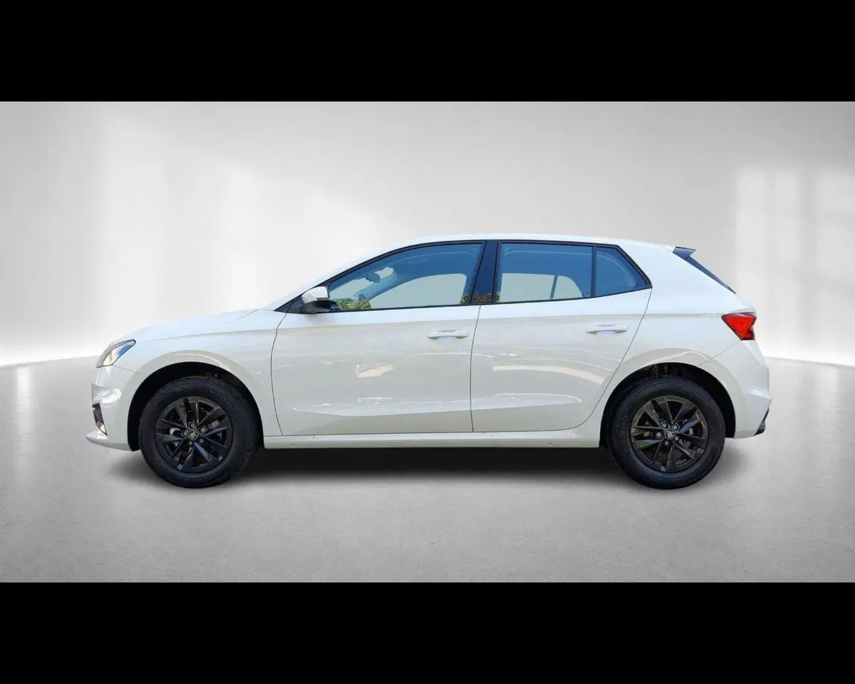 Skoda Fabia nuova a Forlì-Cesena (2)