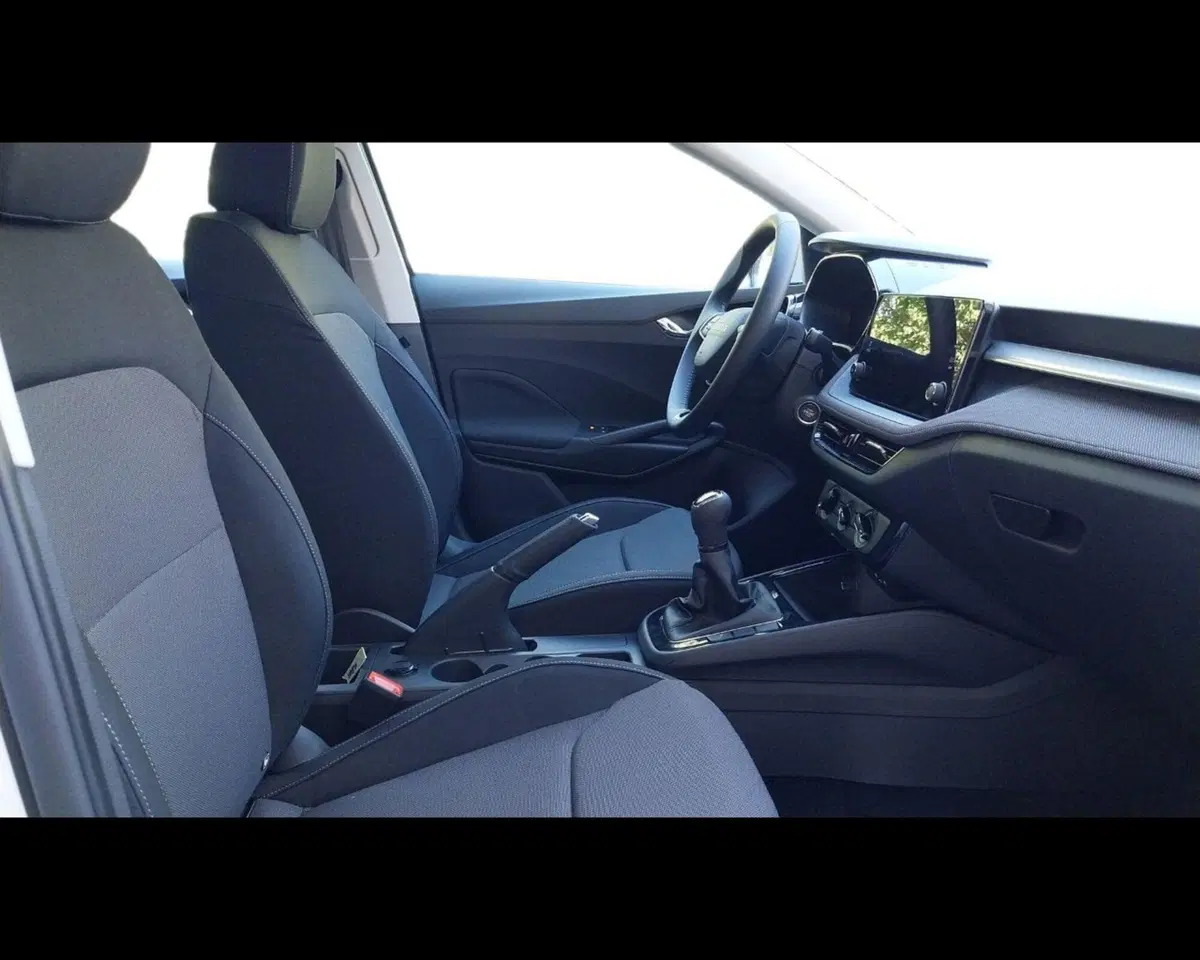 Skoda Fabia nuova a Forlì-Cesena (7)