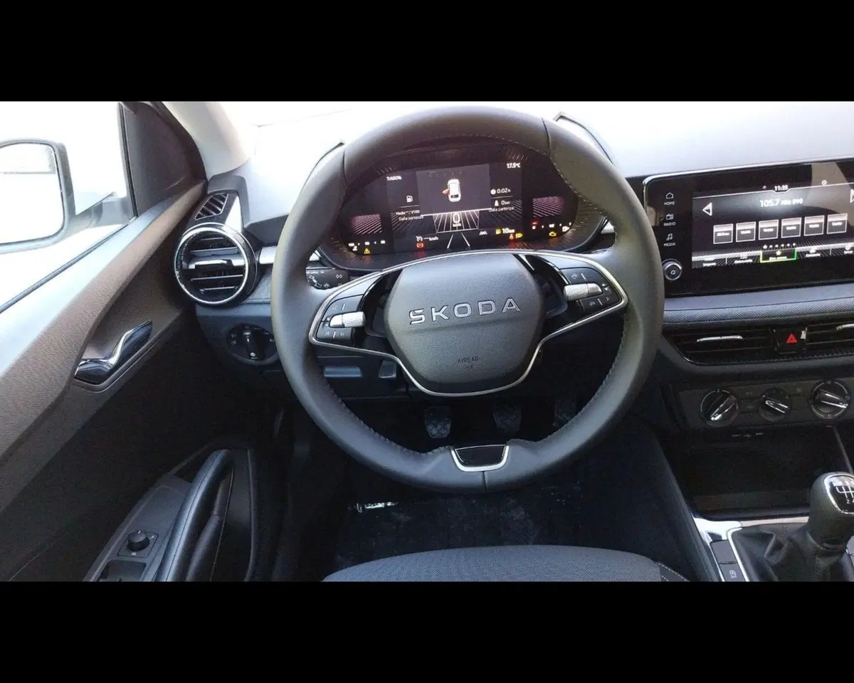 Skoda Fabia nuova a Forlì-Cesena (9)