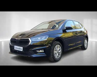 Skoda Fabia 1.0 tsi Your Way 95cv nuova a Cesena