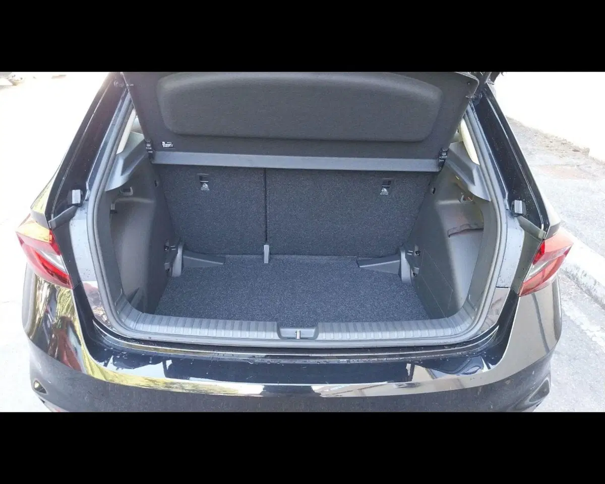 Skoda Fabia nuova a Forlì-Cesena (13)