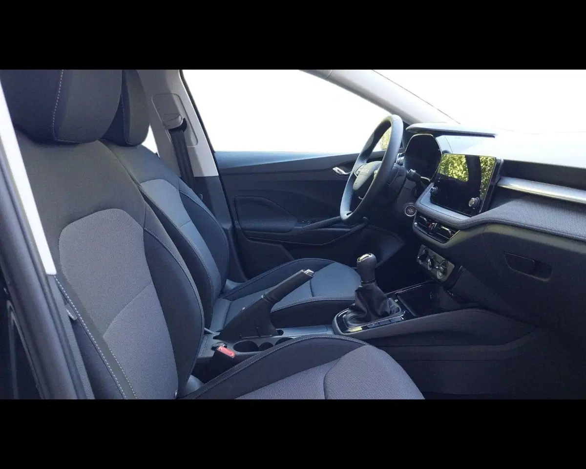 Skoda Fabia nuova a Forlì-Cesena (7)