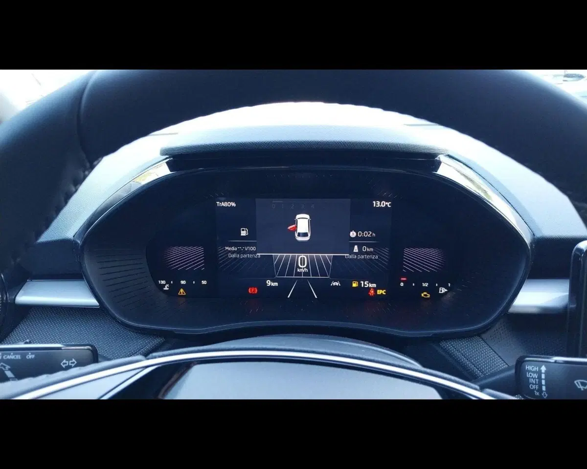 Skoda Fabia nuova a Forlì-Cesena (10)