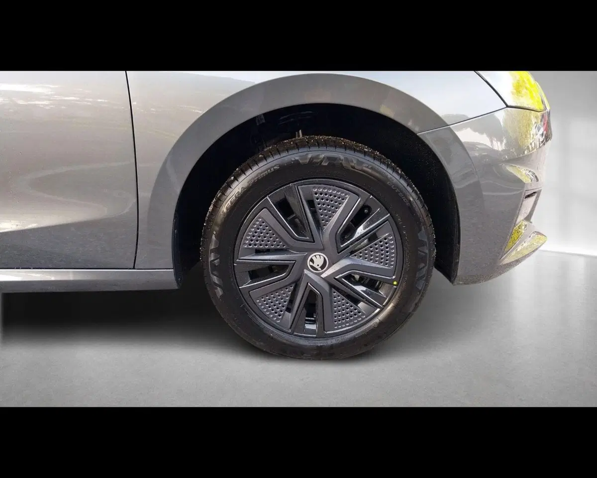 Skoda Fabia nuova a Forlì-Cesena (6)
