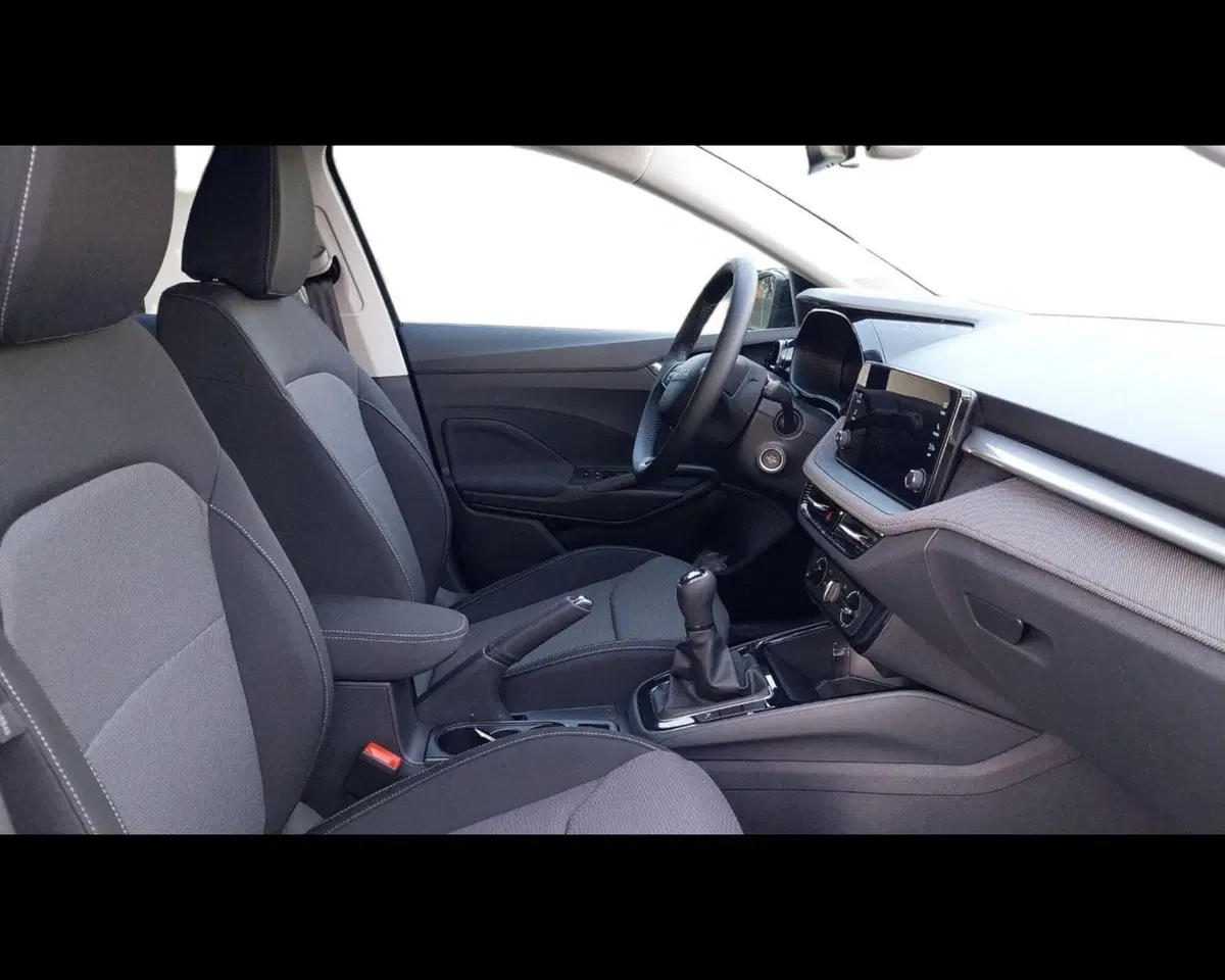 Skoda Fabia nuova a Forlì-Cesena (7)