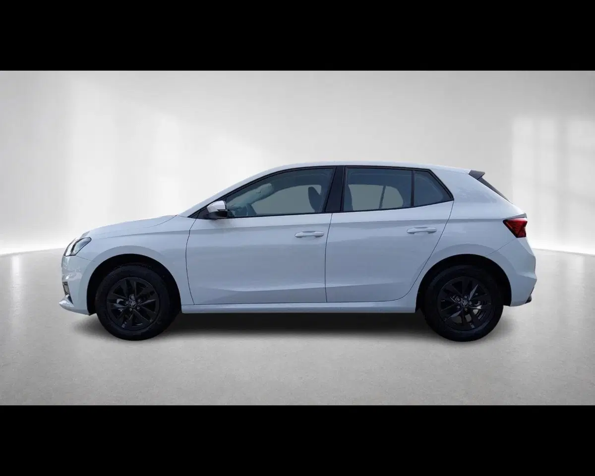 Skoda Fabia nuova a Forlì-Cesena (2)