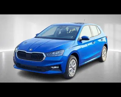 Skoda Fabia 1.0 mpi Your Way 80cv nuova a Ravenna