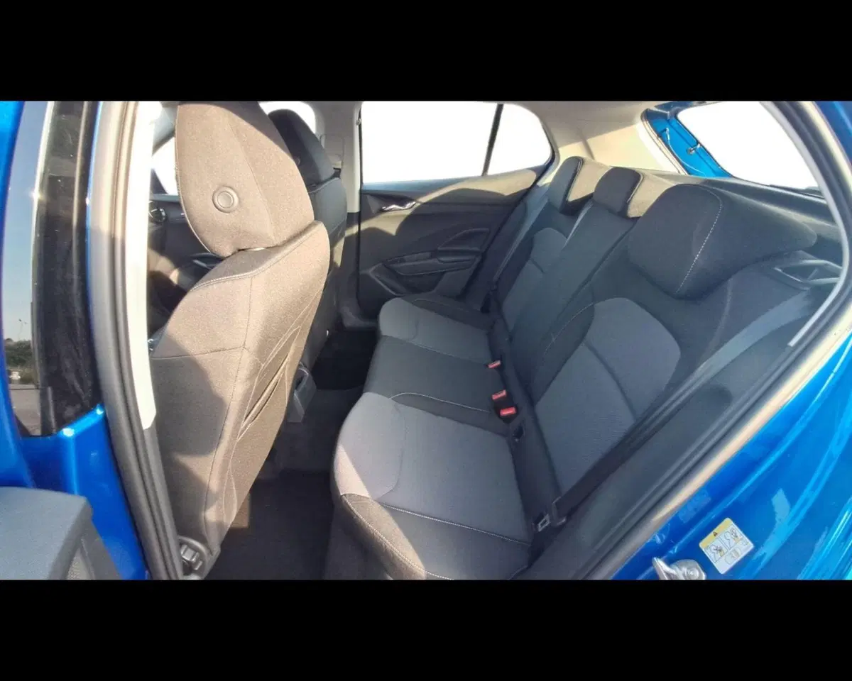 Skoda Fabia nuova a Ravenna (9)