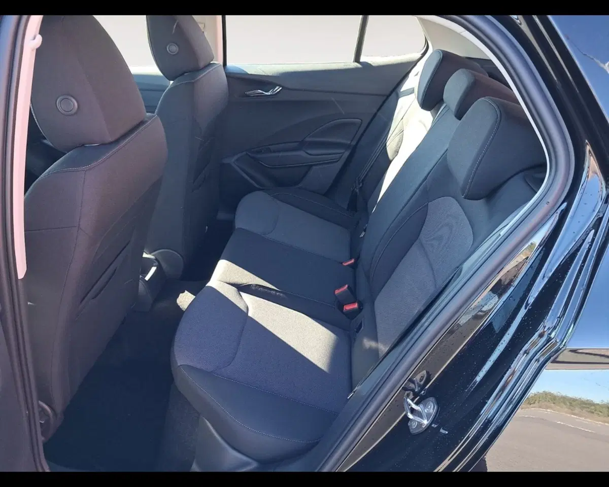 Skoda Fabia nuova a Ravenna (14)