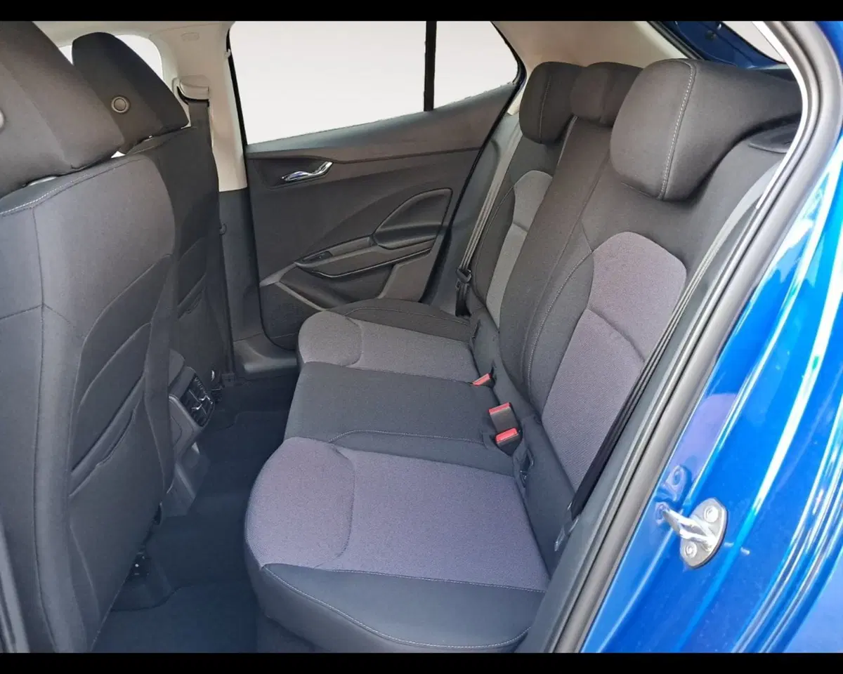 Skoda Fabia nuova a Ravenna (11)