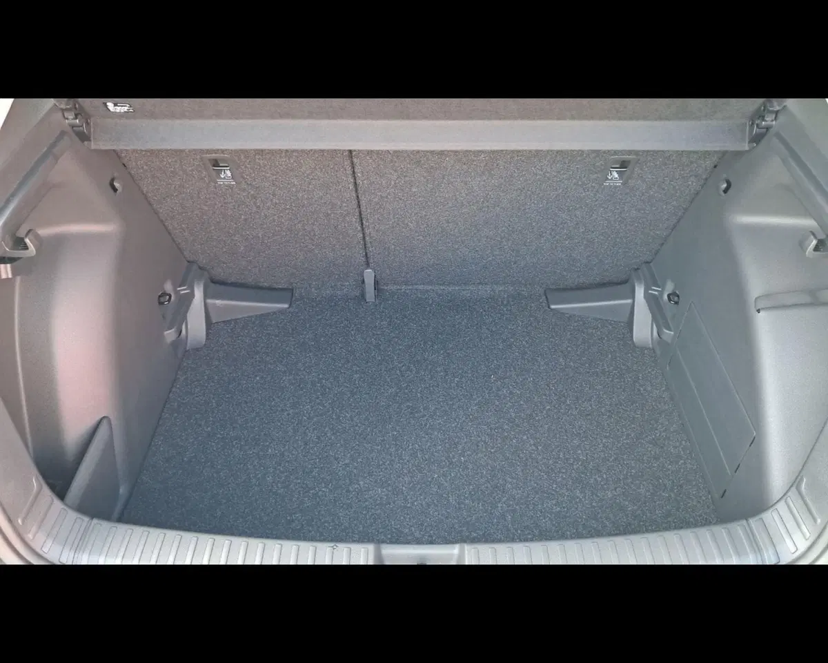 Skoda Fabia nuova a Ravenna (13)
