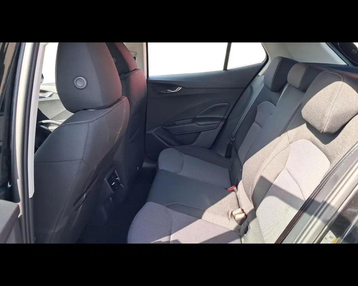 Skoda Fabia nuova a Ravenna (9)