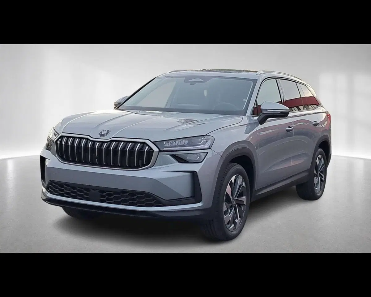 Skoda Kodiaq nuova a Ravenna