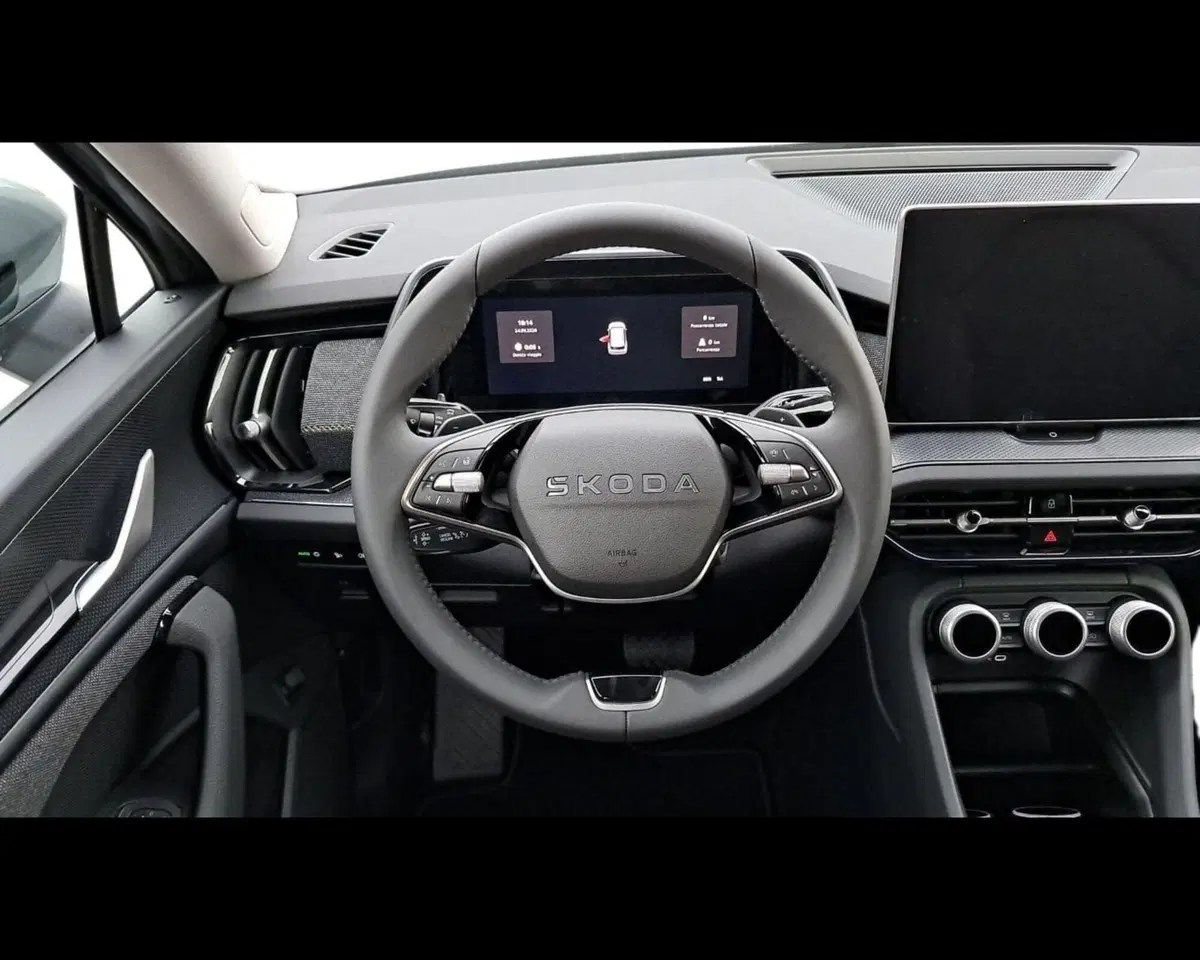 Skoda Kodiaq nuova a Ravenna (10)