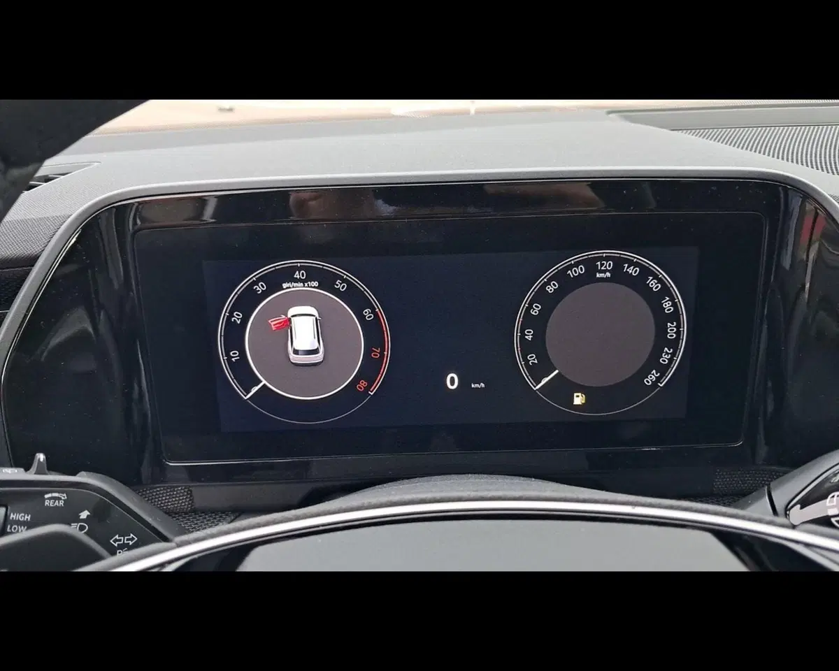 Skoda Kodiaq nuova a Ravenna (11)