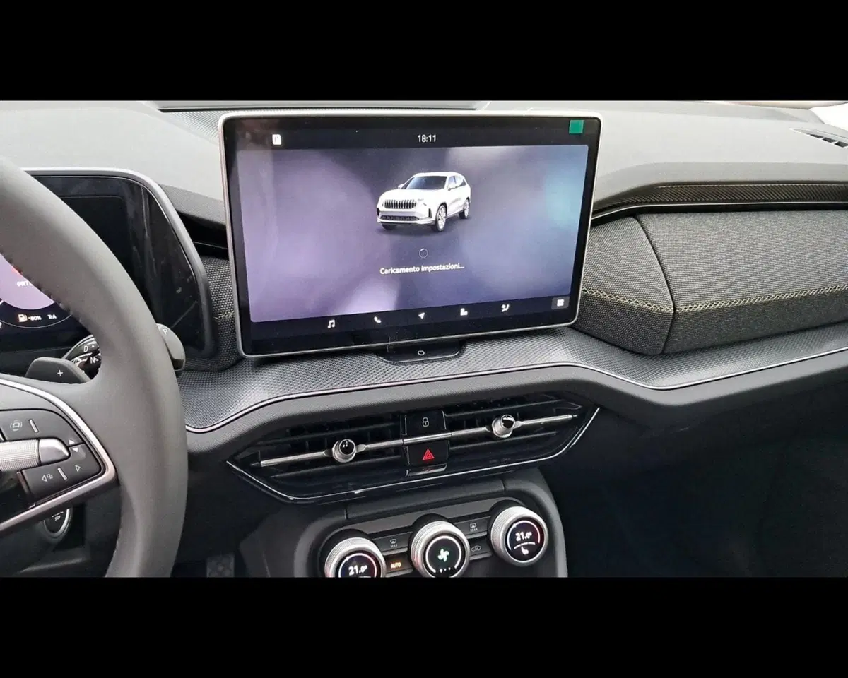 Skoda Kodiaq nuova a Ravenna (12)