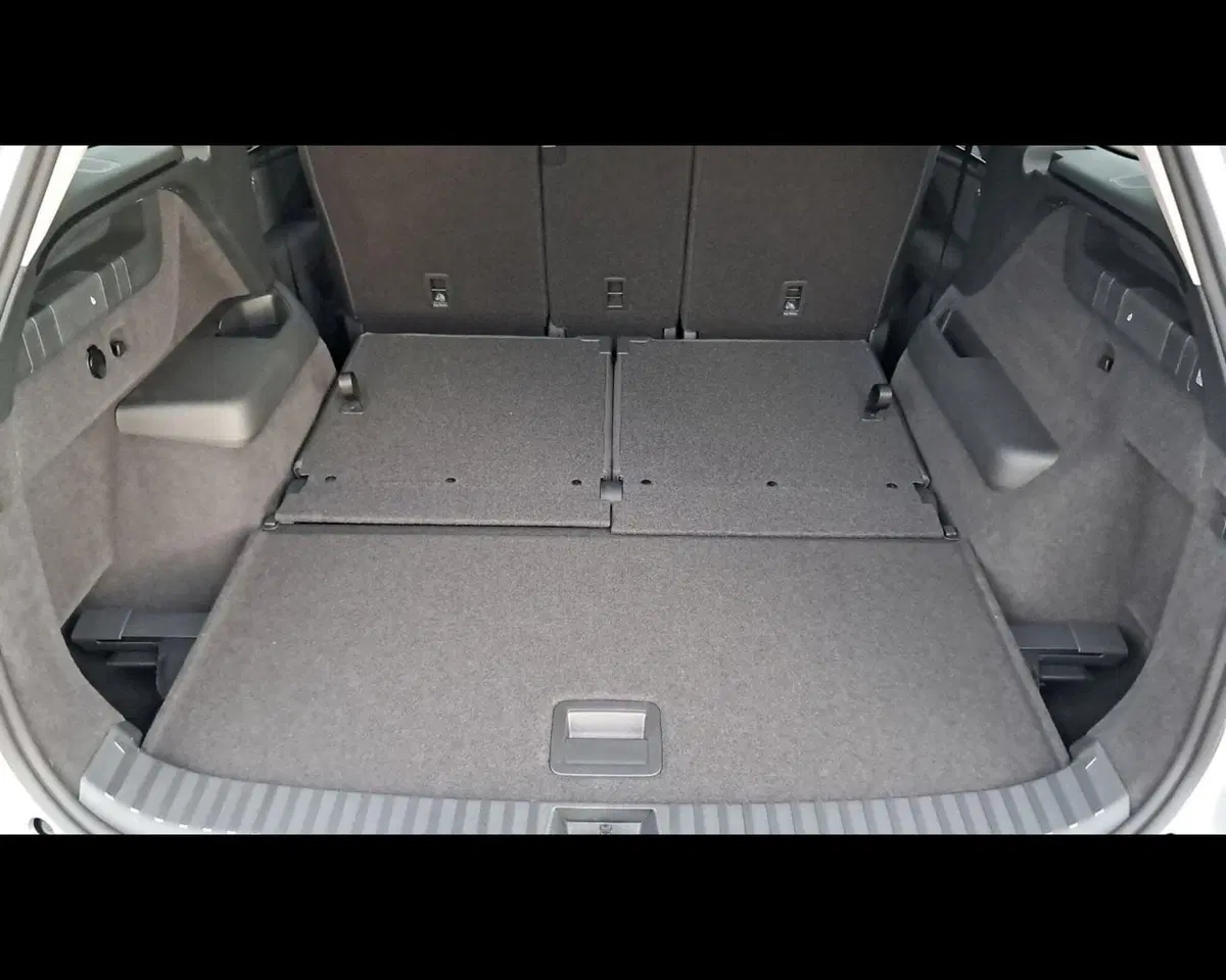 Skoda Kodiaq nuova a Ravenna (13)