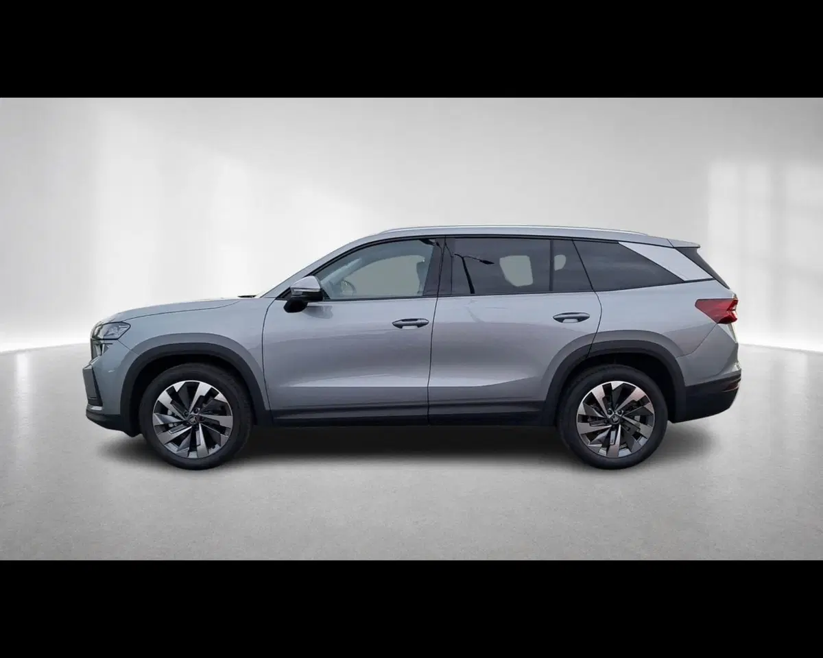 Skoda Kodiaq nuova a Ravenna (2)