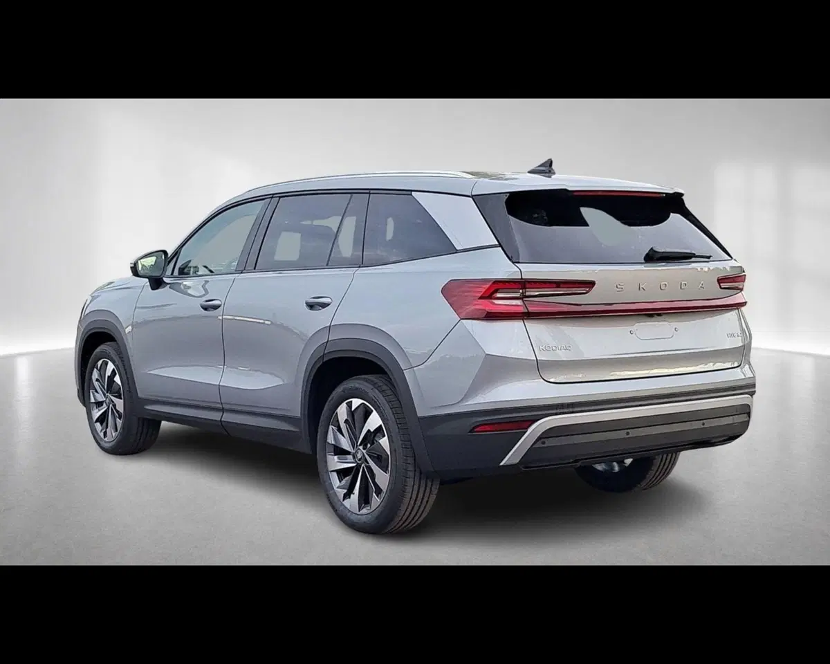 Skoda Kodiaq nuova a Ravenna (3)