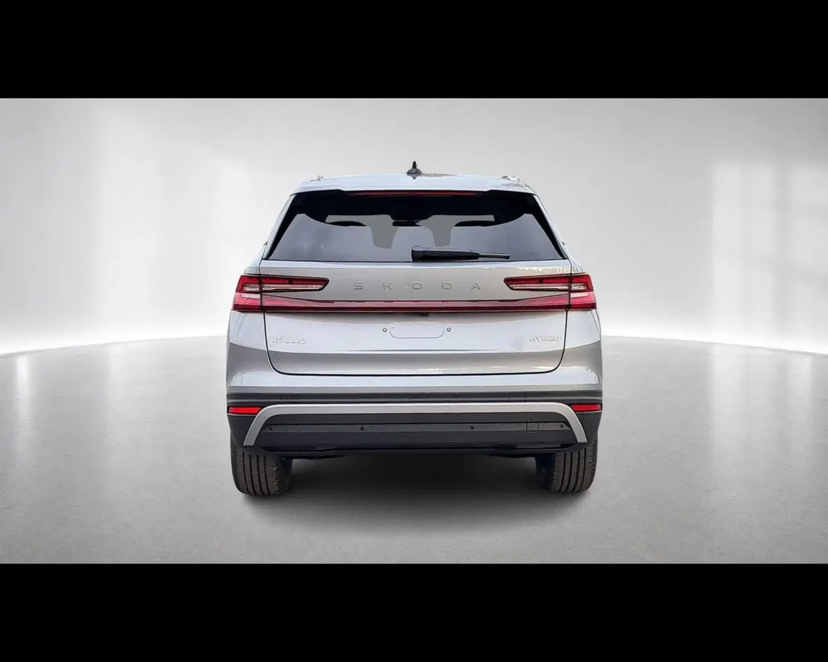 Skoda Kodiaq nuova a Ravenna (4)