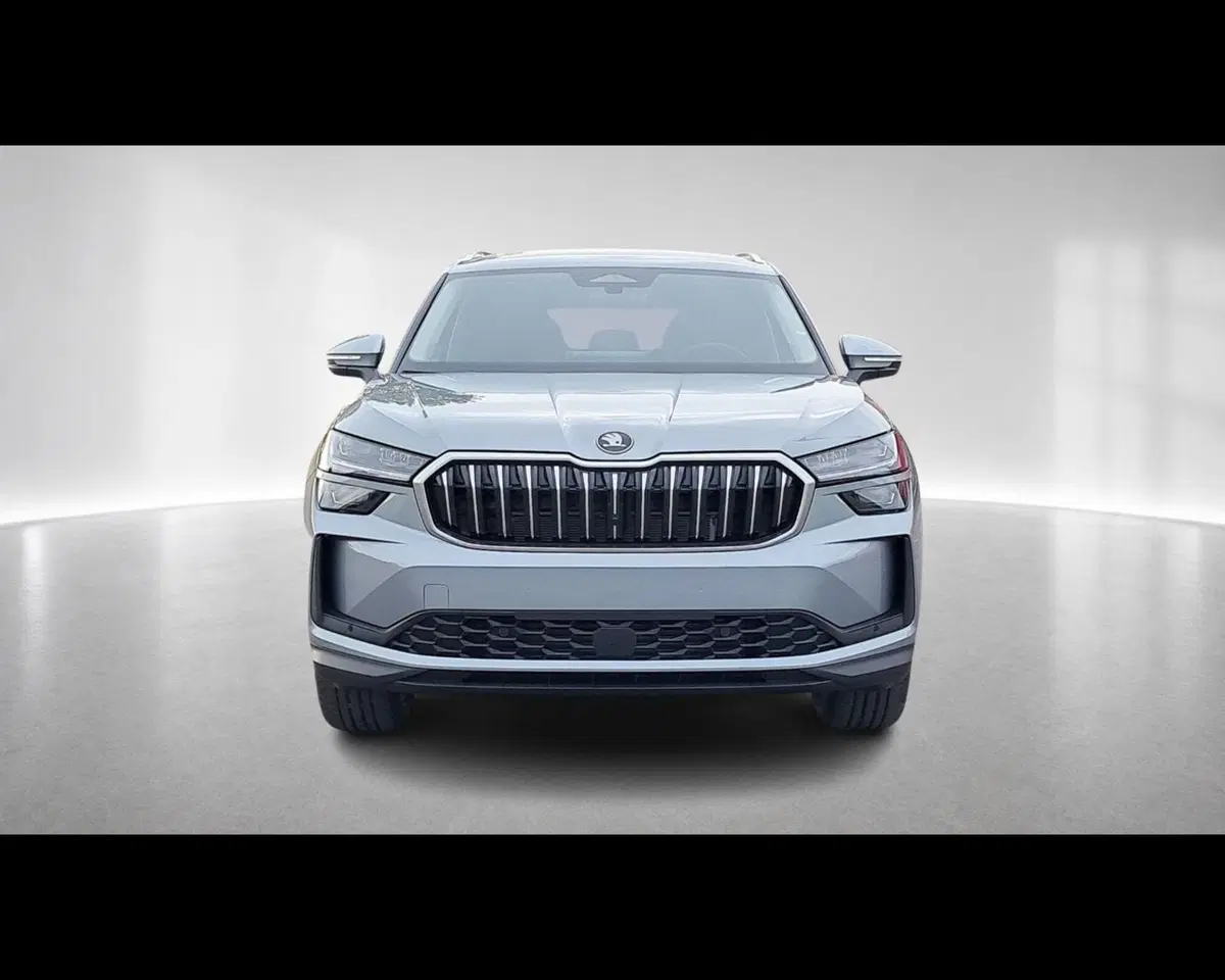 Skoda Kodiaq nuova a Ravenna (5)
