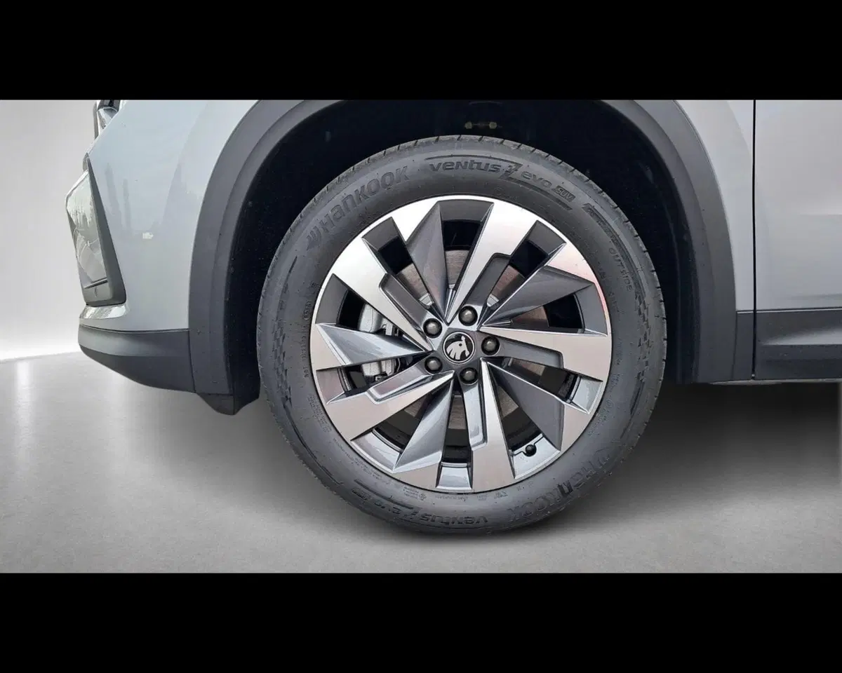 Skoda Kodiaq nuova a Ravenna (6)