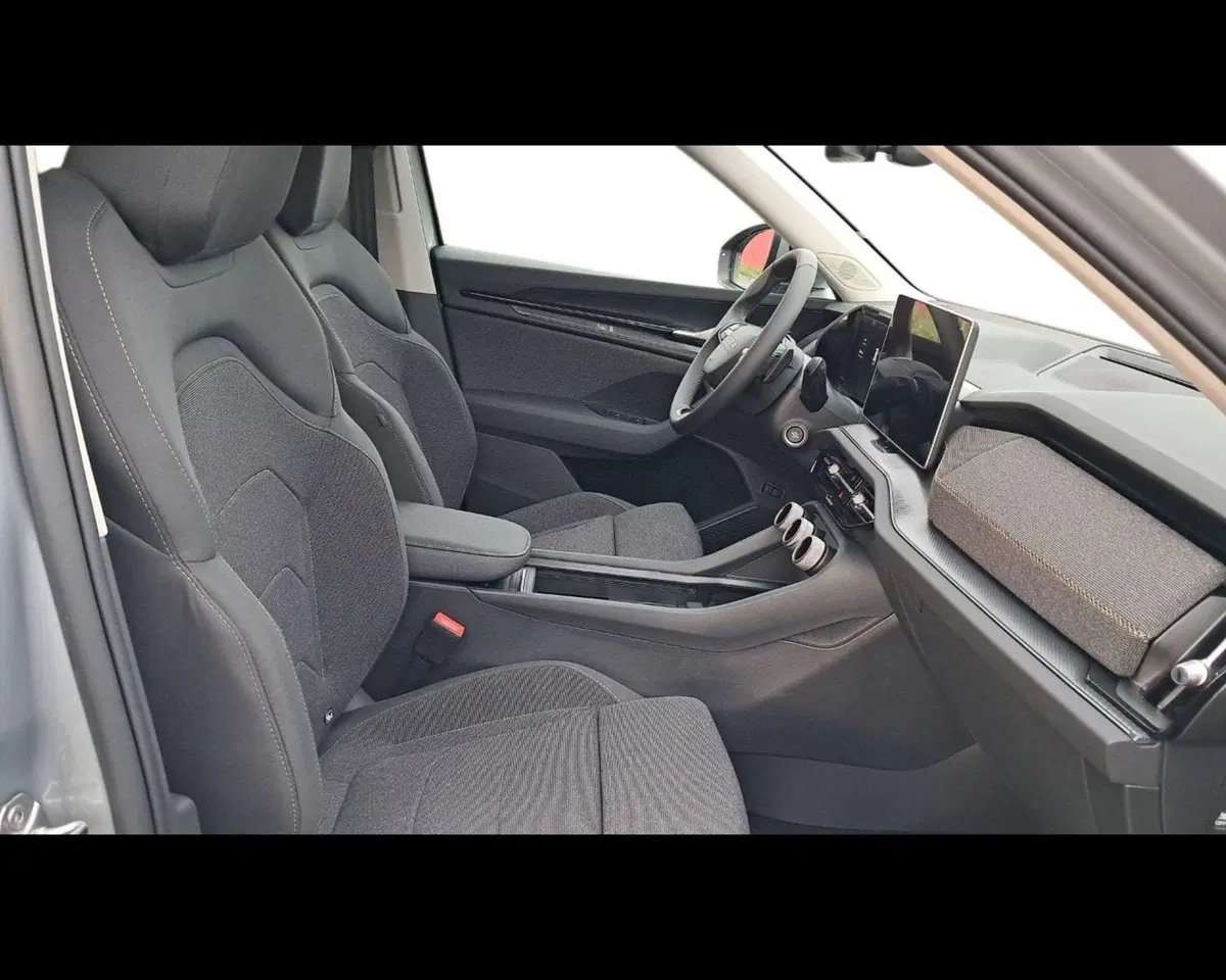 Skoda Kodiaq nuova a Ravenna (7)