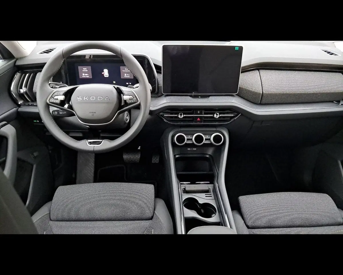 Skoda Kodiaq nuova a Ravenna (8)