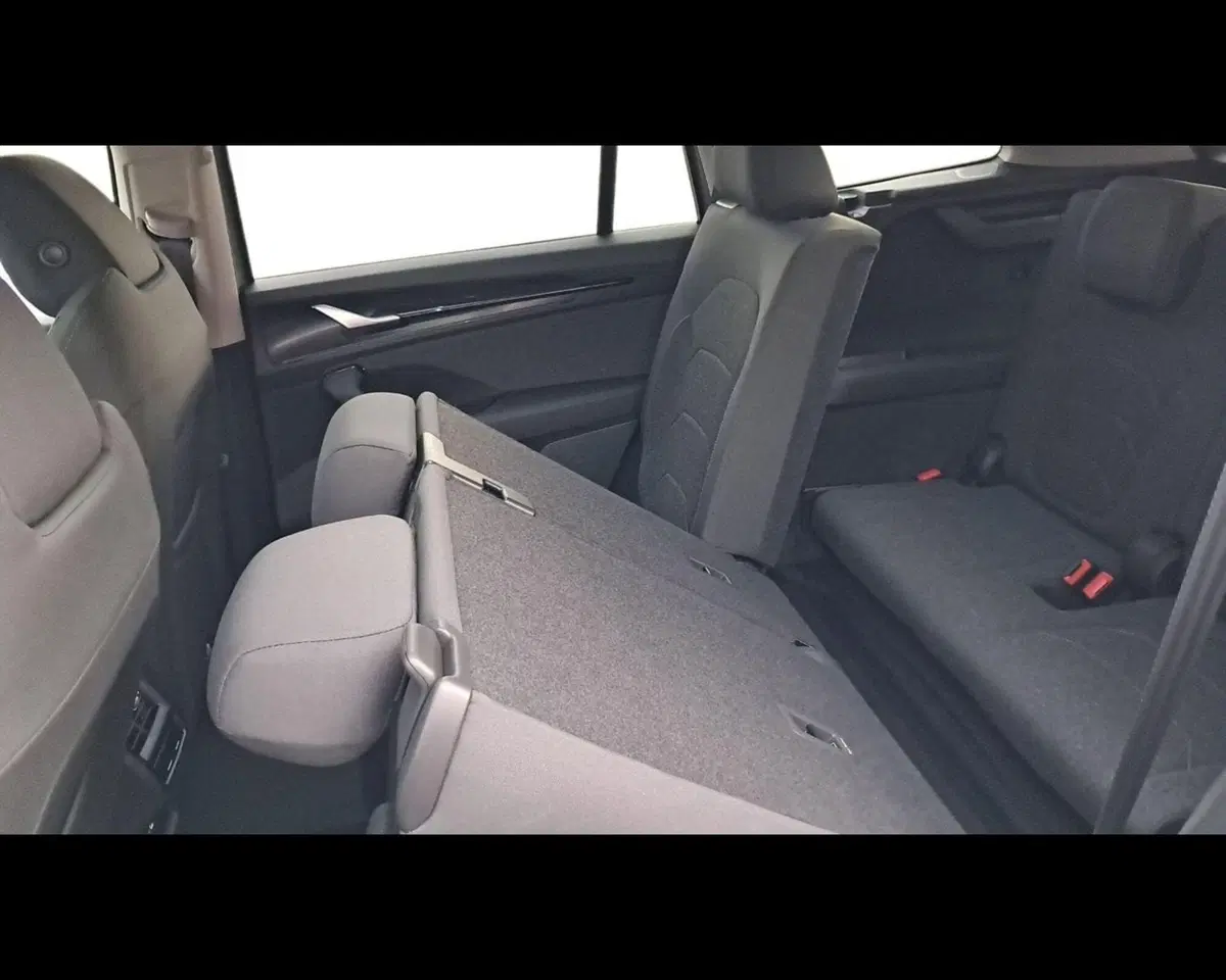 Skoda Kodiaq nuova a Ravenna (9)