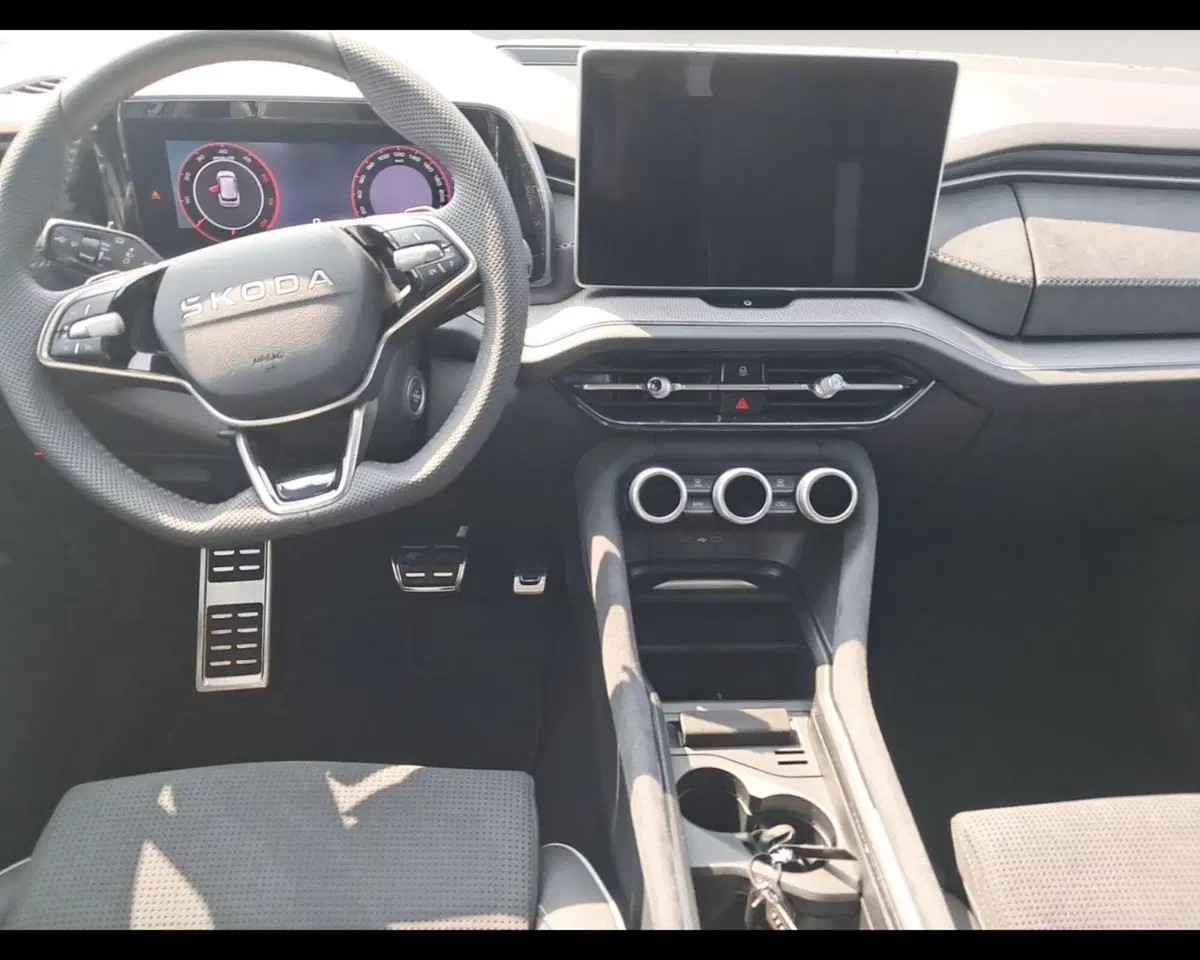 Skoda Kodiaq nuova a Ravenna (11)