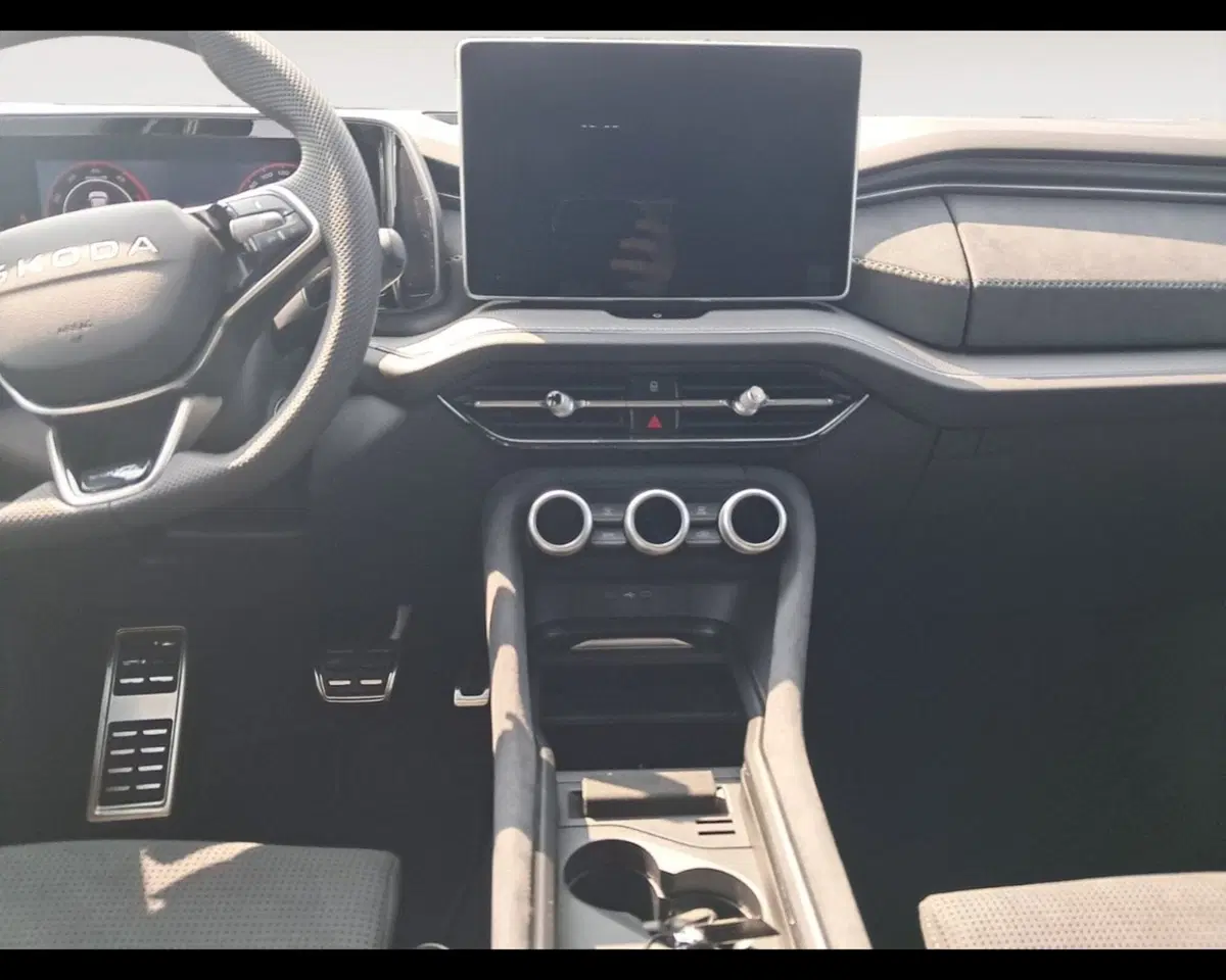 Skoda Kodiaq nuova a Ravenna (12)