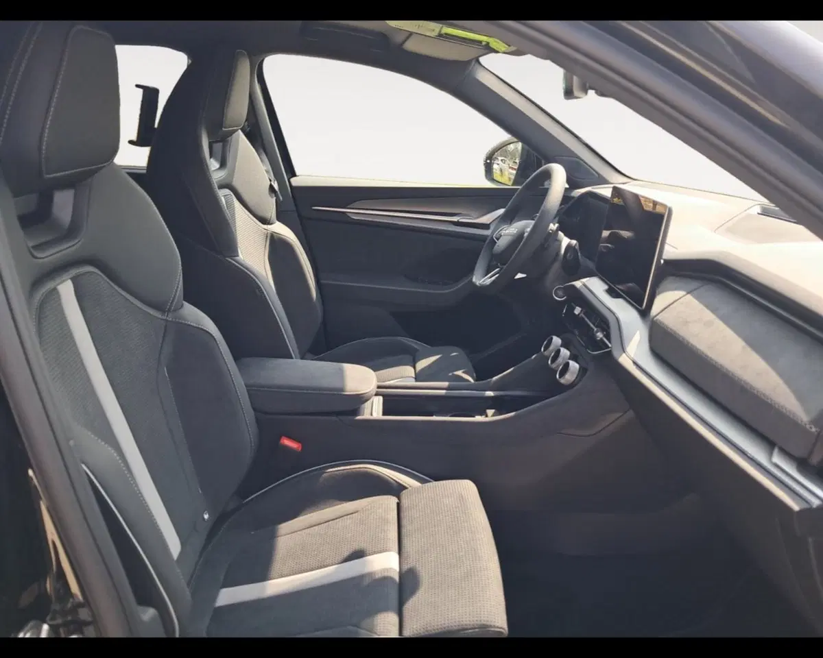Skoda Kodiaq nuova a Ravenna (15)