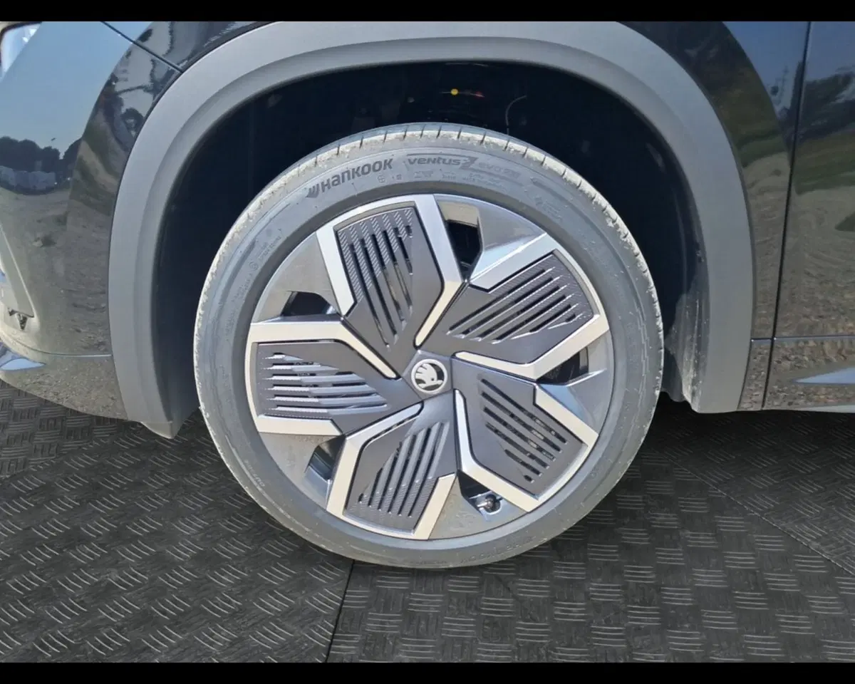 Skoda Kodiaq nuova a Ravenna (9)