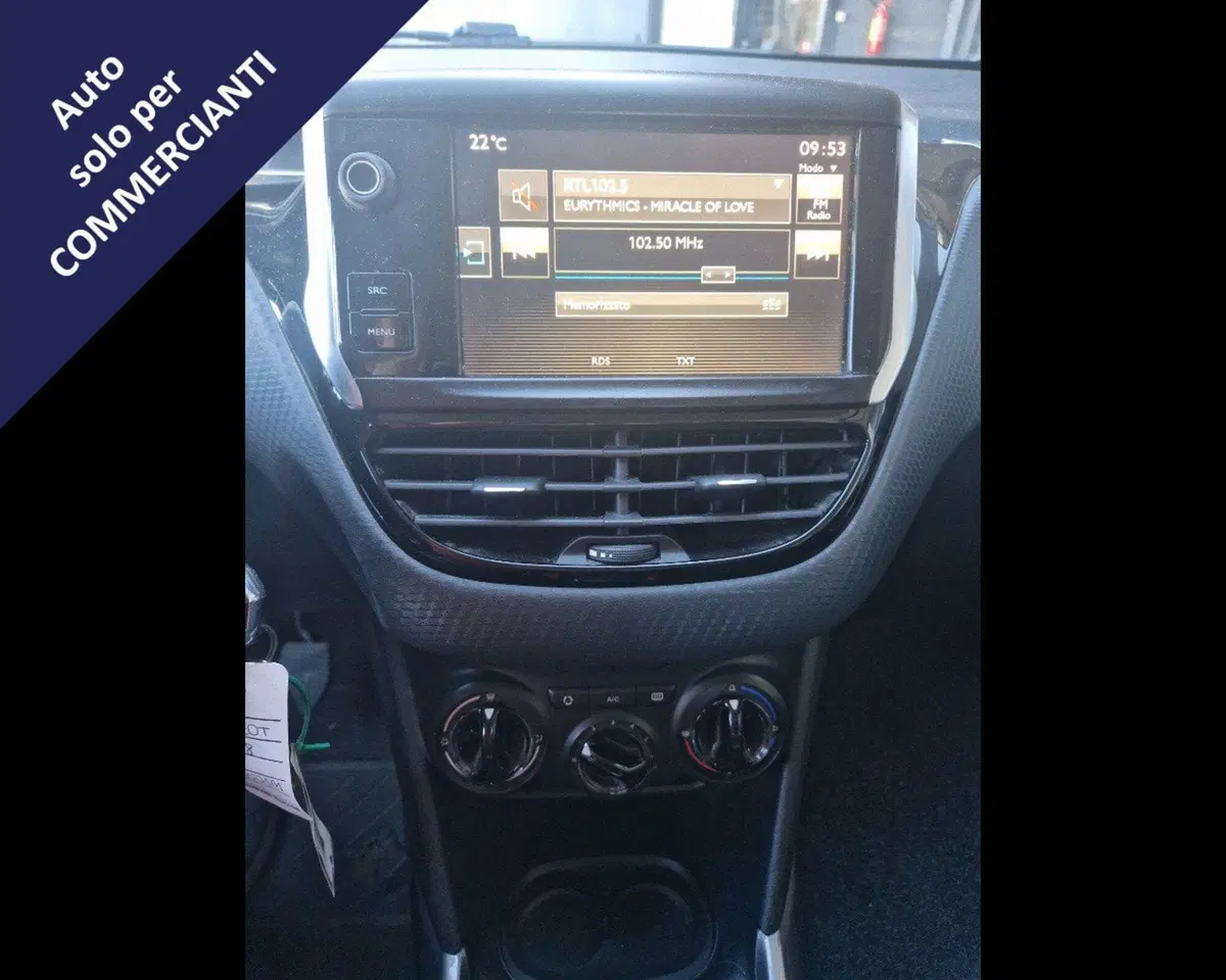 Peugeot 2008 usata a Ravenna (13)