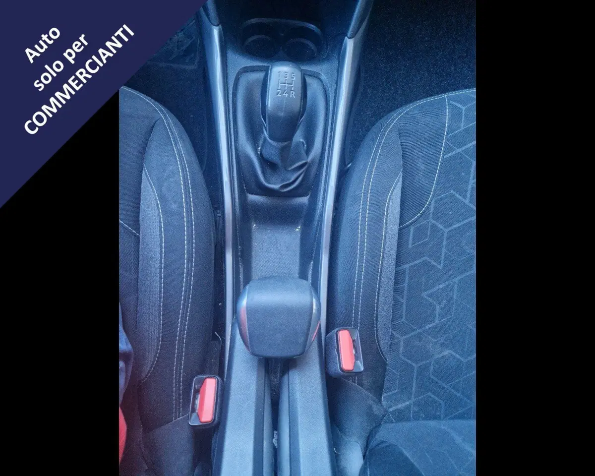 Peugeot 2008 usata a Ravenna (14)