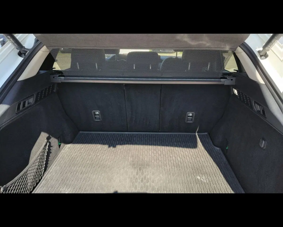 Mazda CX-60 usata a Ravenna (13)