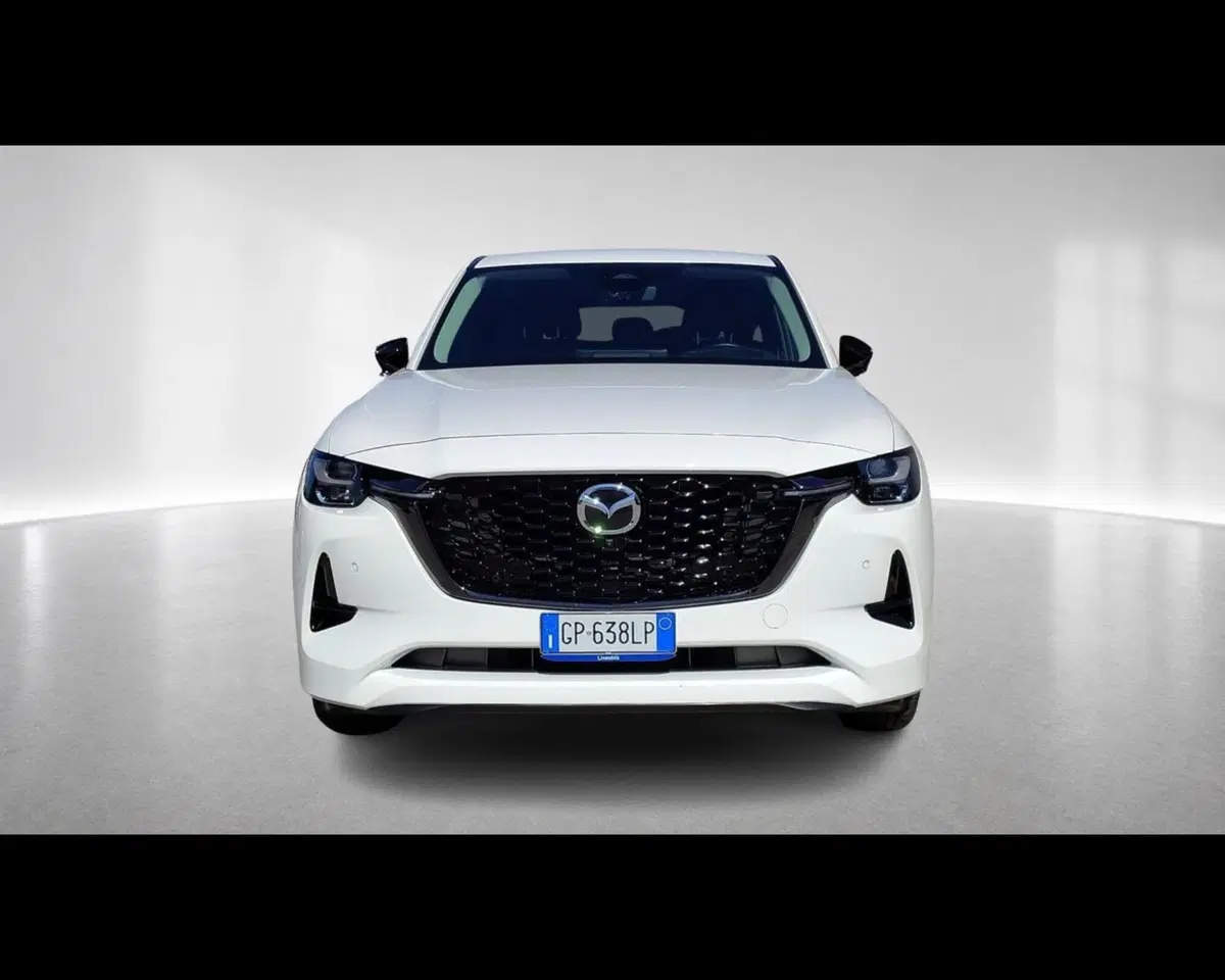 Mazda CX-60 usata a Ravenna (8)