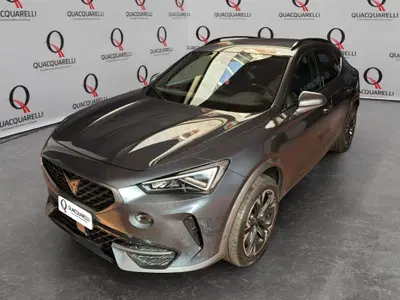 Cupra Formentor Formentor 2.0 tdi 4drive 150cv dsg del 2024 usata a Milano