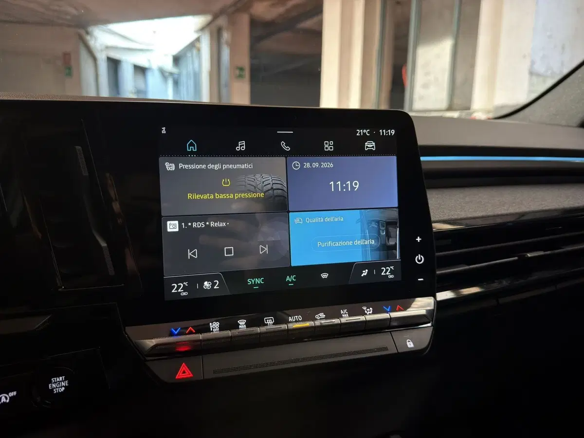 Renault Austral usata a Milano (12)