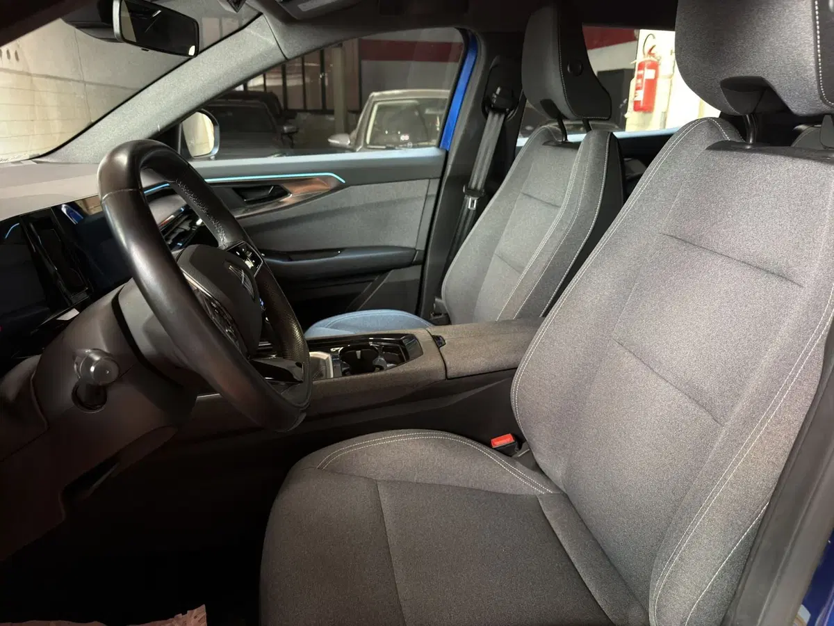 Renault Austral usata a Milano (18)