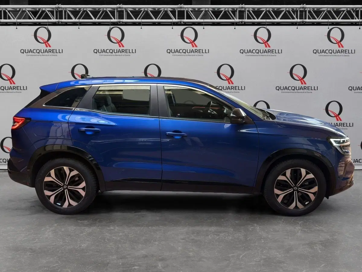 Renault Austral usata a Milano (4)