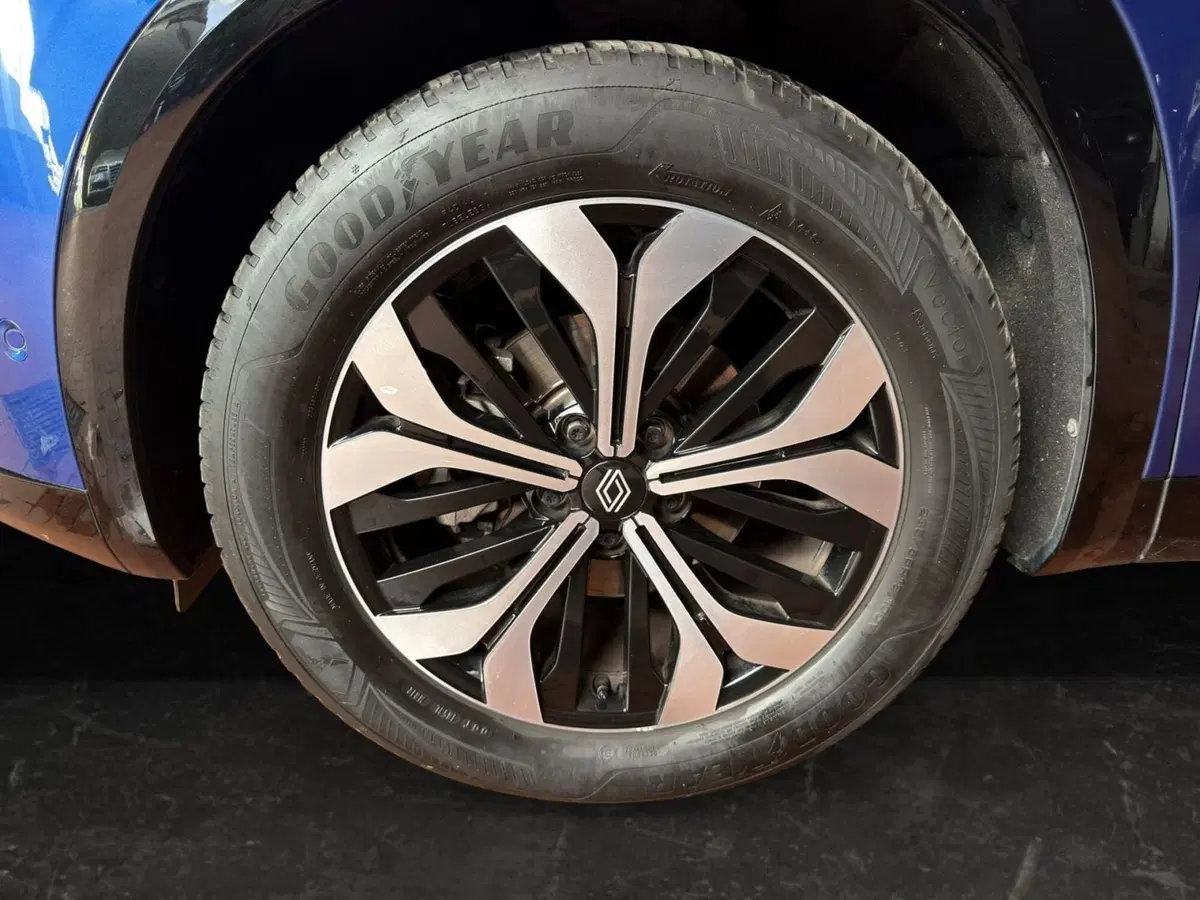Renault Austral usata a Milano (9)