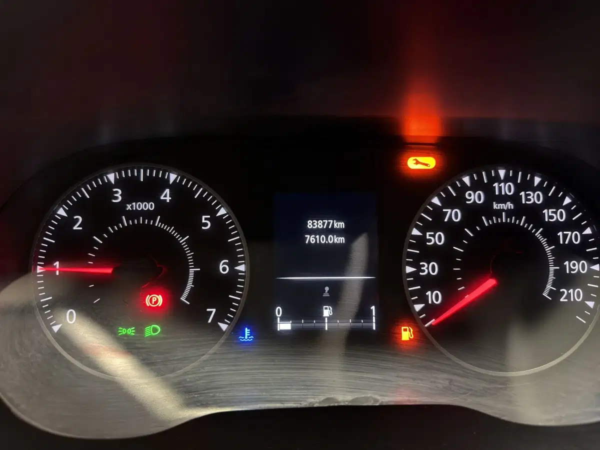 Dacia Duster usata a Milano (11)