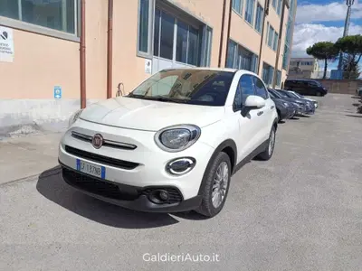 Fiat 500X 1.0 T3 120 CV Connect del 2021 usata a Fisciano