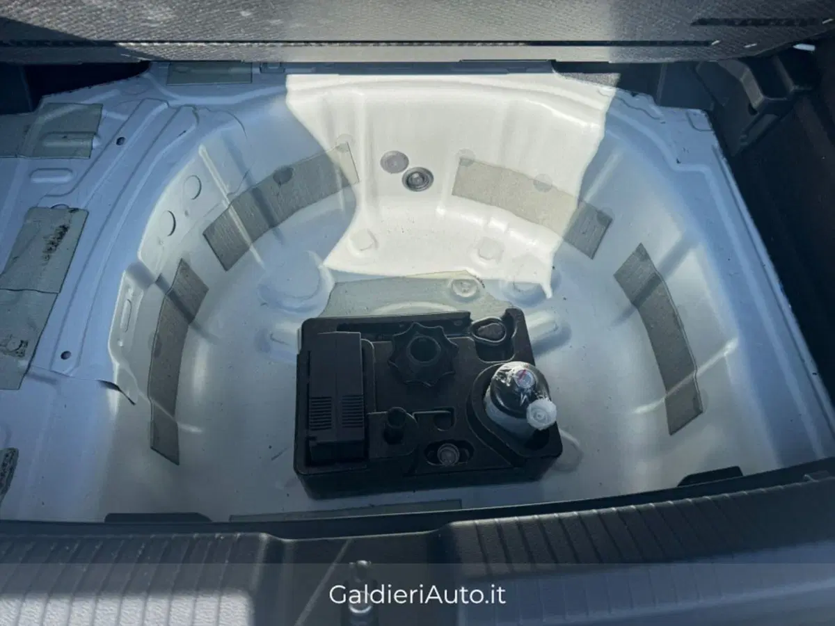 Volkswagen Polo usata a Salerno (13)