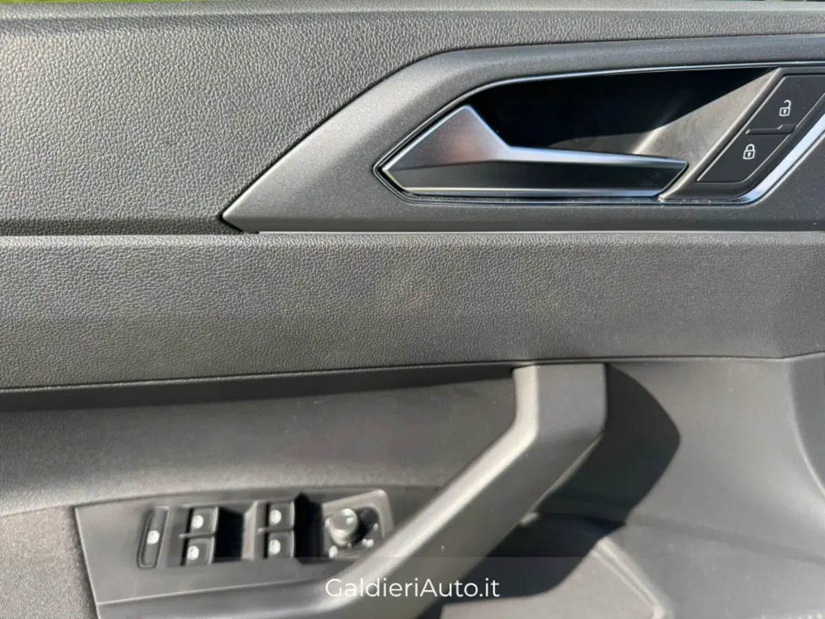 Volkswagen Polo usata a Salerno (15)