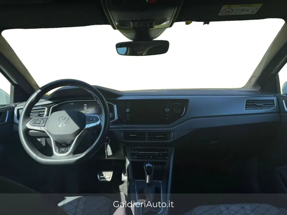 Volkswagen Polo usata a Salerno (5)