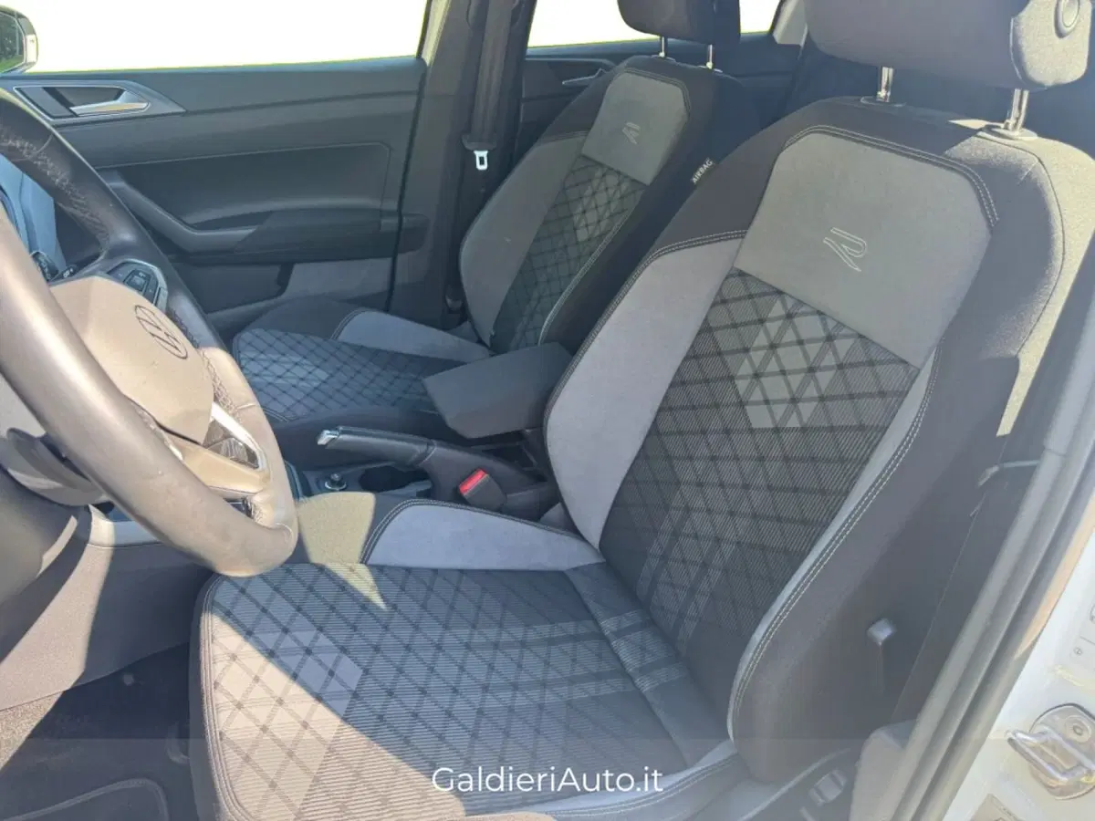 Volkswagen Polo usata a Salerno (6)