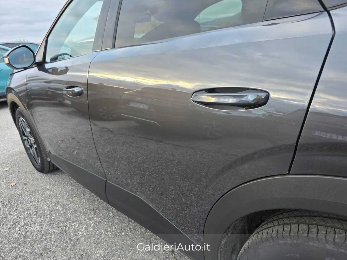 Peugeot 3008 usata a Salerno (12)