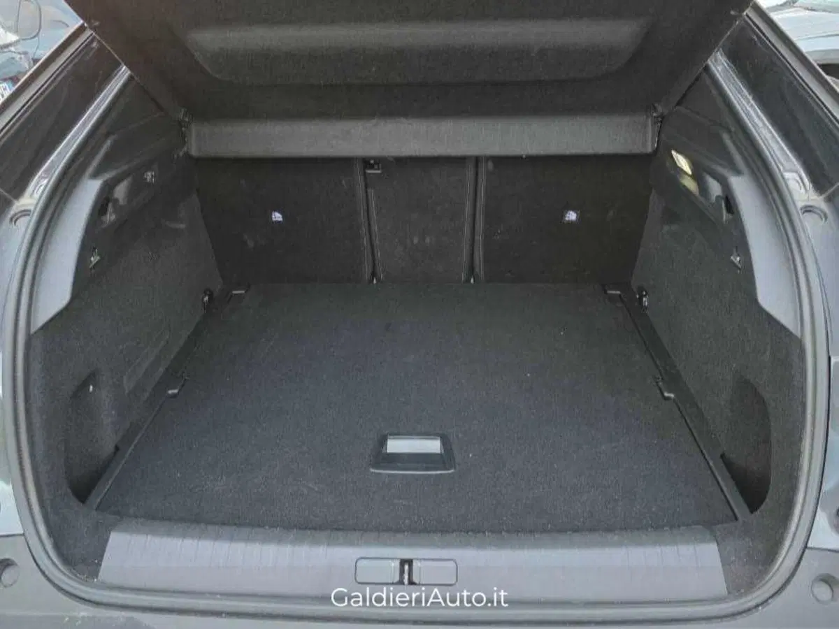 Peugeot 3008 usata a Salerno (15)